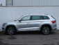 Škoda Kodiaq, 2019