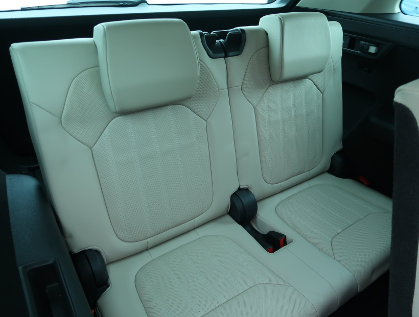 Škoda Kodiaq, 2019