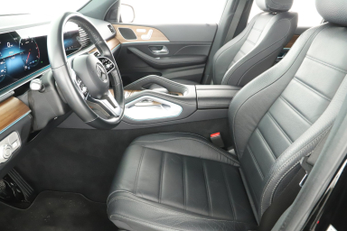Mercedes-Benz GLE - 2023