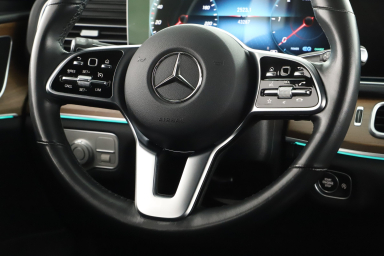 Mercedes-Benz GLE - 2023