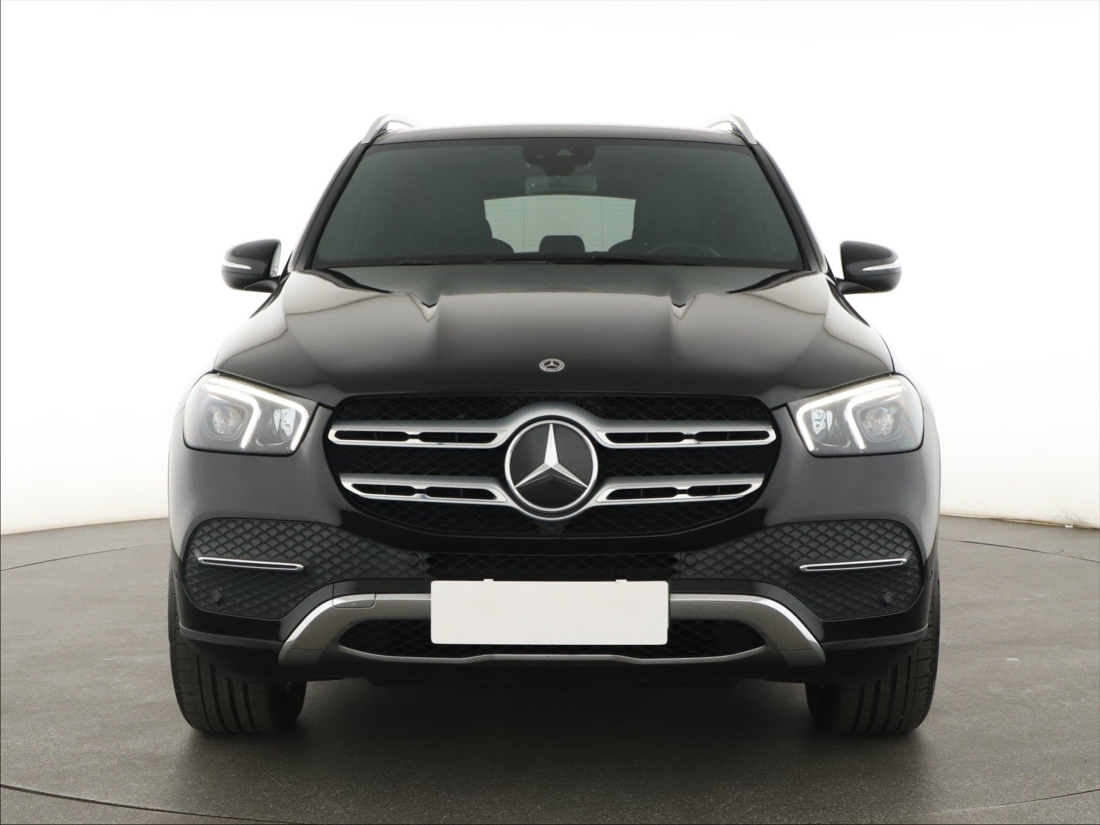 Mercedes-Benz GLE - 2023