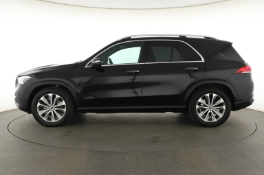 Mercedes-Benz GLE - 2023