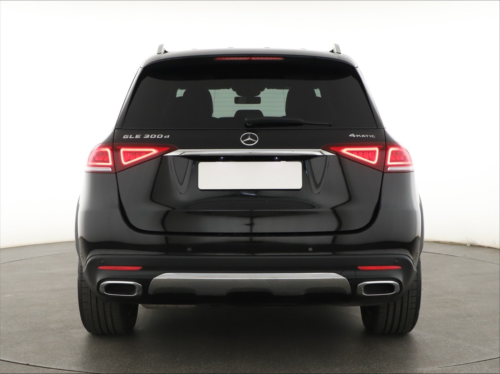 Mercedes-Benz GLE - 2023