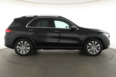 Mercedes-Benz GLE - 2023