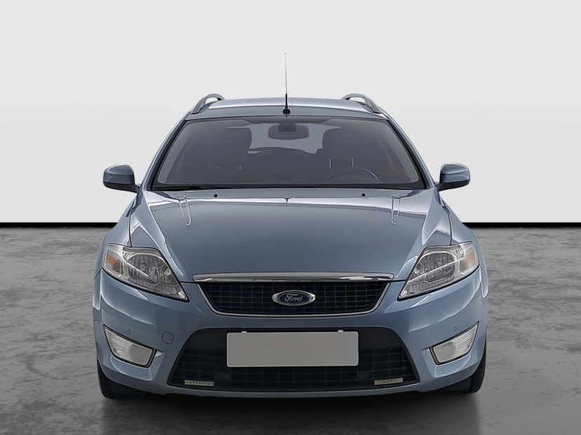 Ford Mondeo, 2007