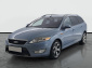 Ford Mondeo, 2007