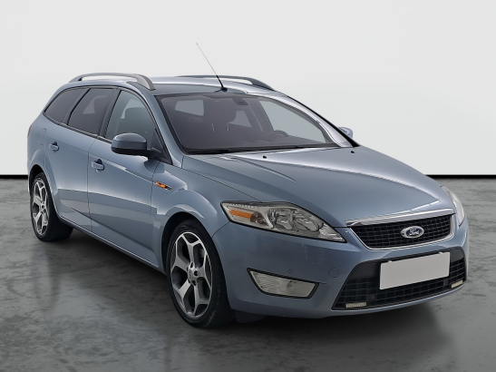Ford Mondeo Turnier