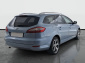 Ford Mondeo, 2007