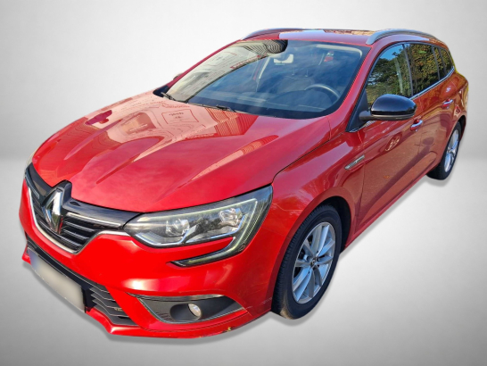 Renault Megane Grandtour