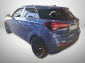 Hyundai i20, 2020