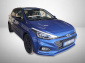 Hyundai i20, 2020