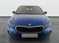 Škoda Octavia, 2022
