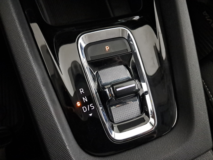 Škoda Octavia, 2022