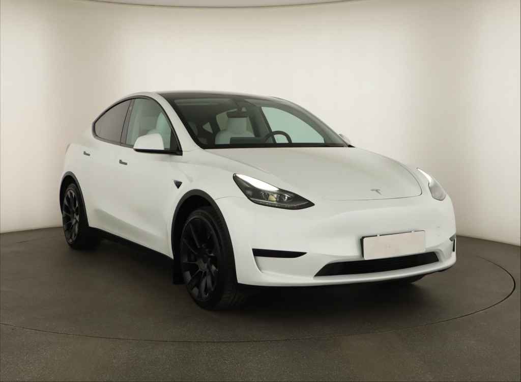 Tesla Model Y RWD LFP 60kWh