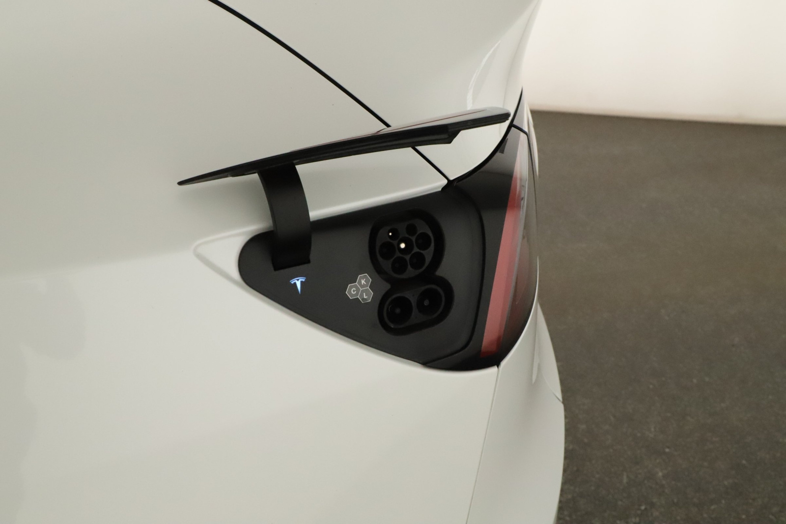 Tesla Model Y Standard Range – fotografie 26