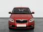 Škoda Fabia, 2008