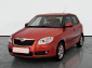Škoda Fabia, 2008