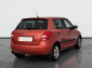 Škoda Fabia, 2008
