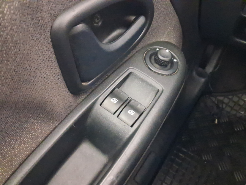 Renault Clio, 2004