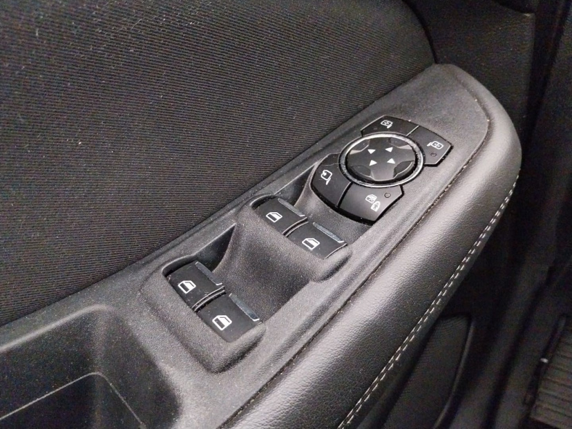Ford S-Max, 2016