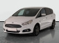 Ford S-Max, 2016