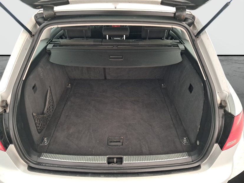 Audi A4, 2006