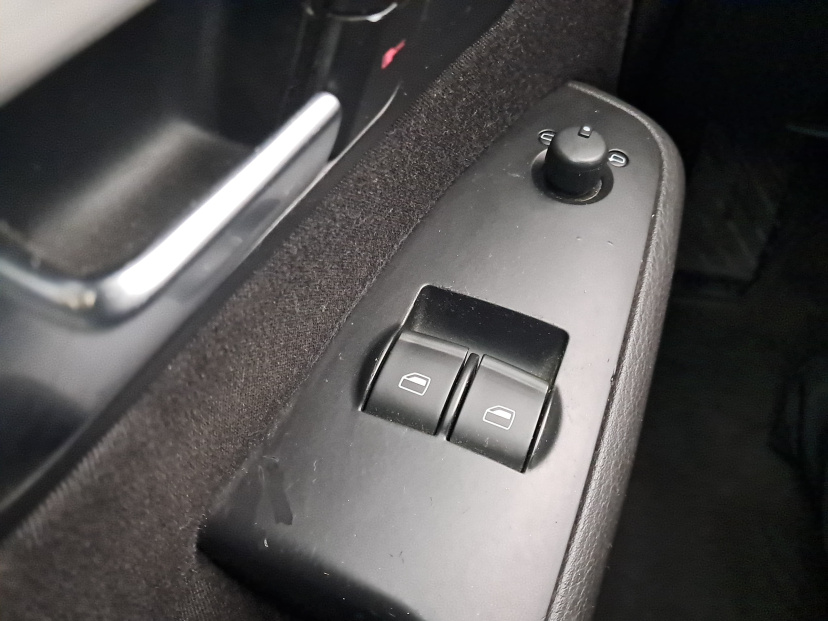 Audi A4, 2006