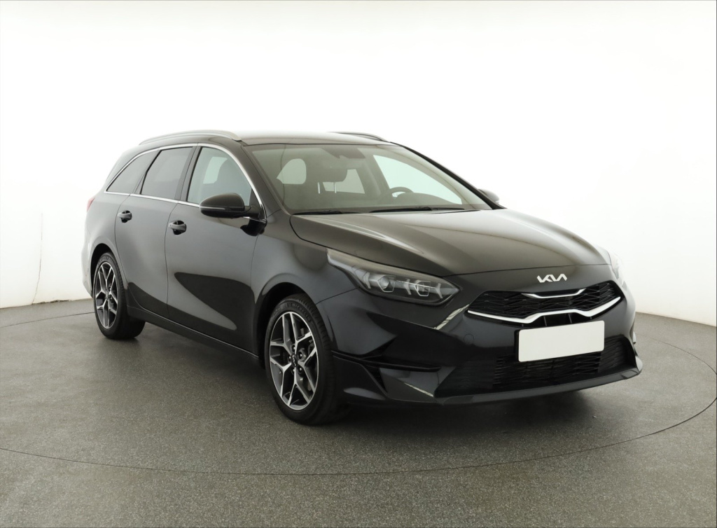 Kia Ceed SW