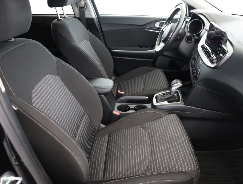 Kia Ceed, 2024