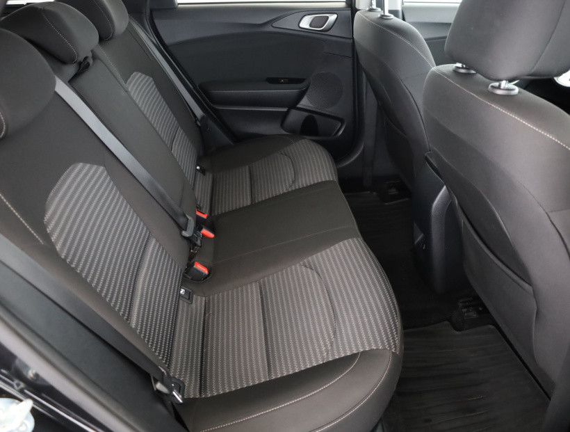 Kia Ceed, 2024