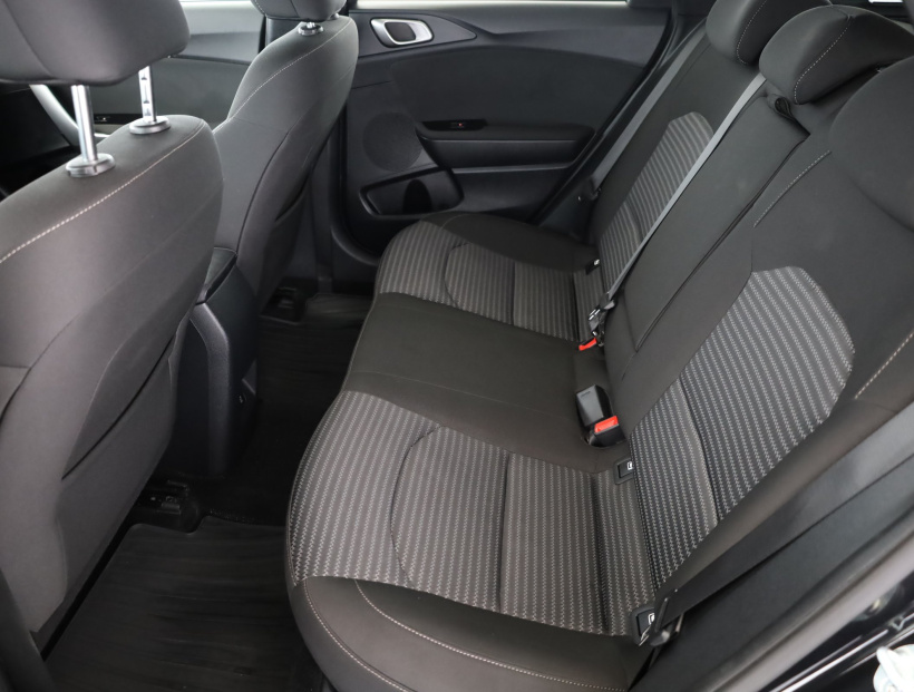 Kia Ceed, 2024