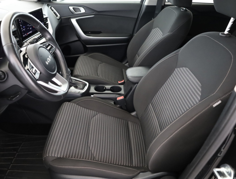 Kia Ceed, 2024
