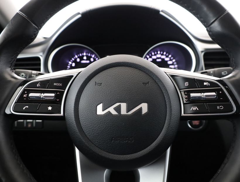 Kia Ceed, 2024