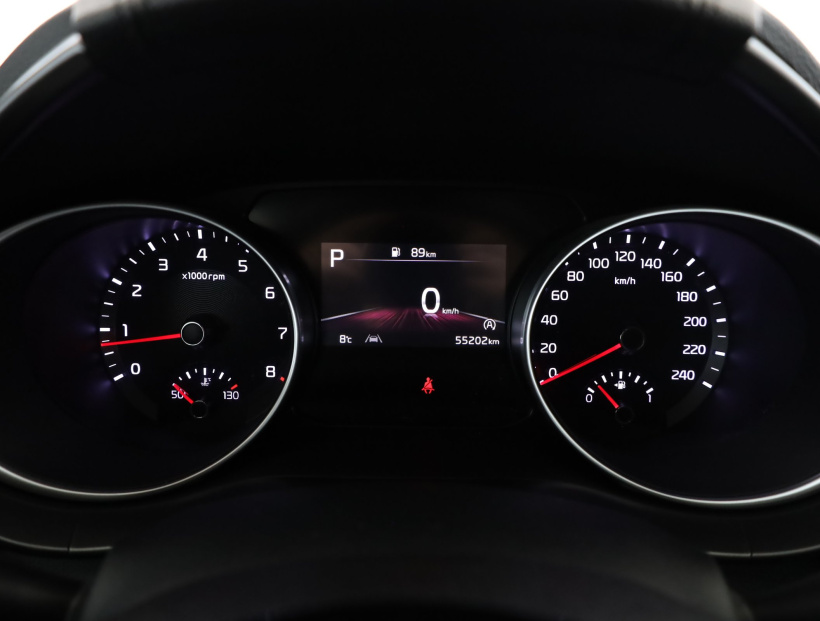 Kia Ceed, 2024