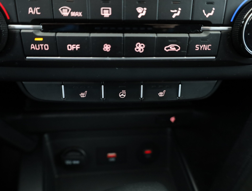 Kia Ceed, 2024