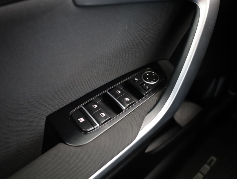 Kia Ceed, 2024