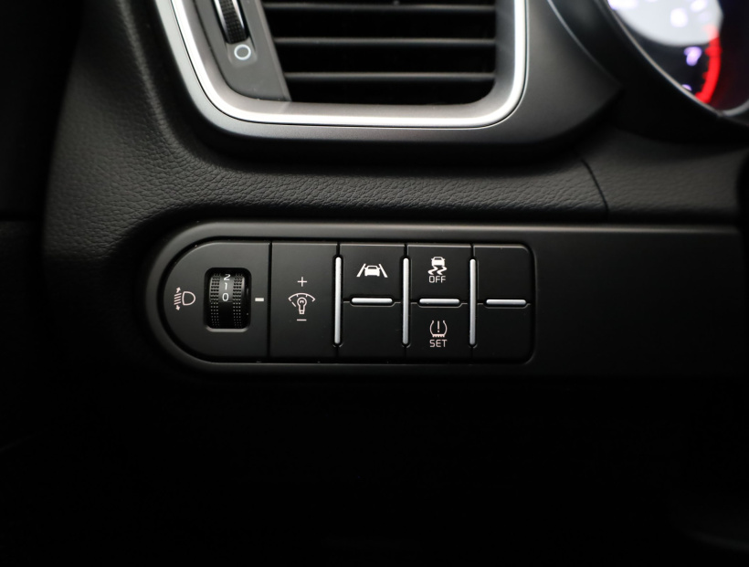 Kia Ceed, 2024
