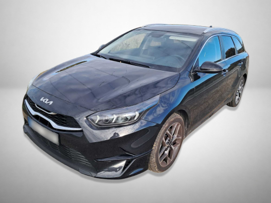 Kia Ceed SW