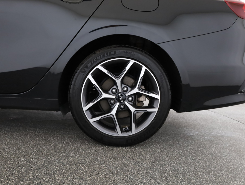 Kia Ceed, 2024