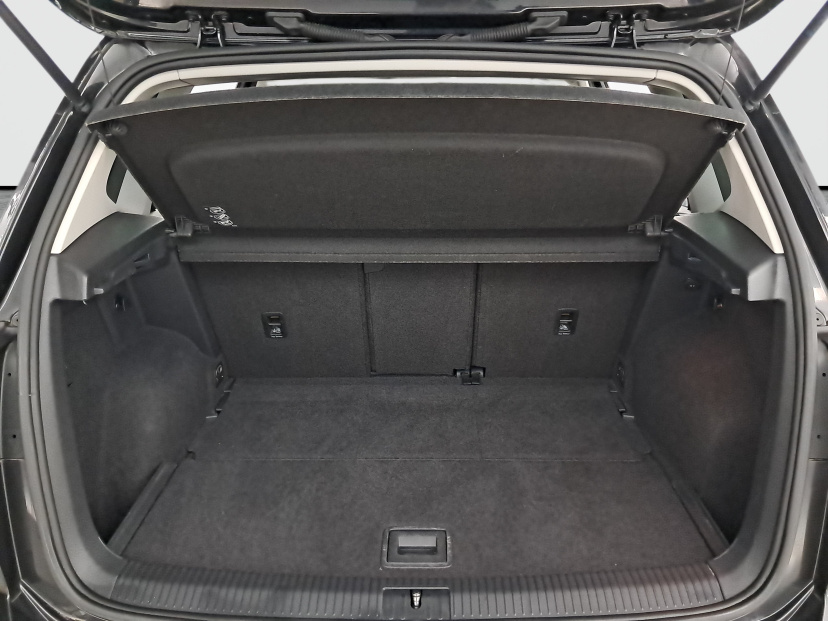 Volkswagen Golf Sportsvan, 2016