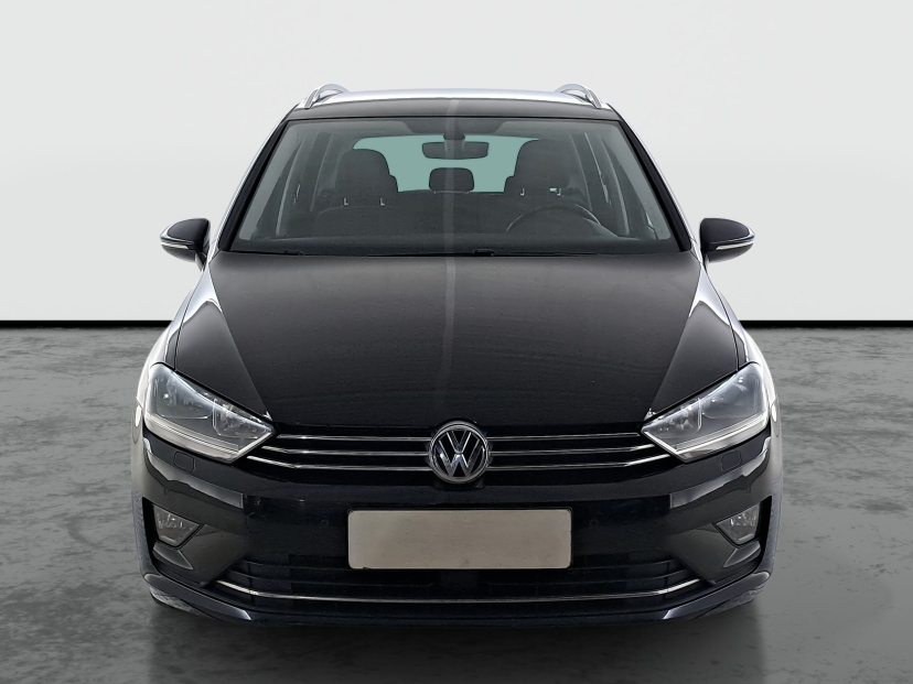 Volkswagen Golf Sportsvan, 2016
