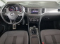 Volkswagen Golf Sportsvan, 2016