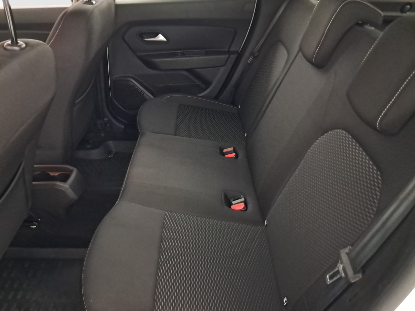 Dacia Duster, 2020