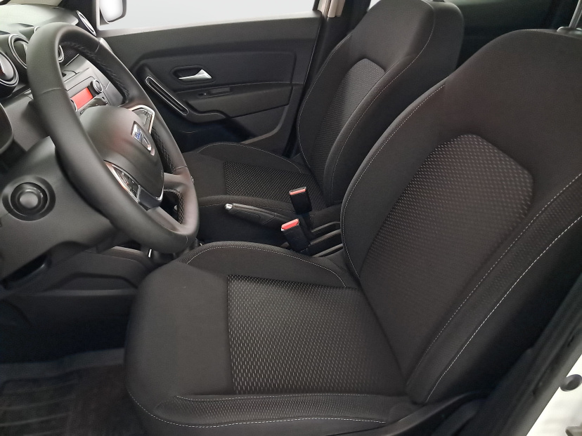 Dacia Duster, 2020