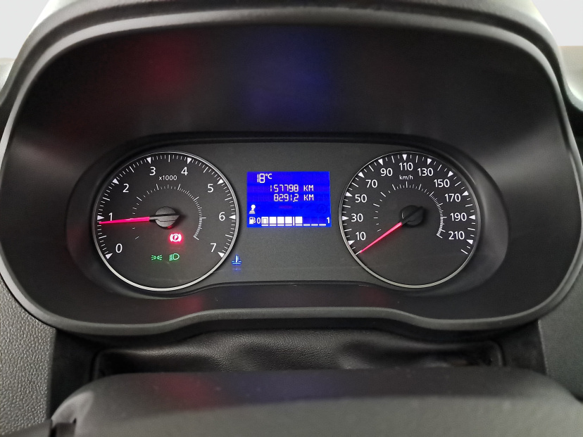Dacia Duster, 2020