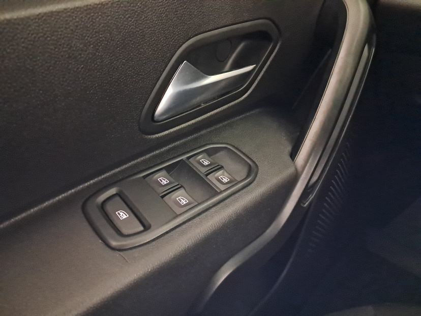 Dacia Duster, 2020