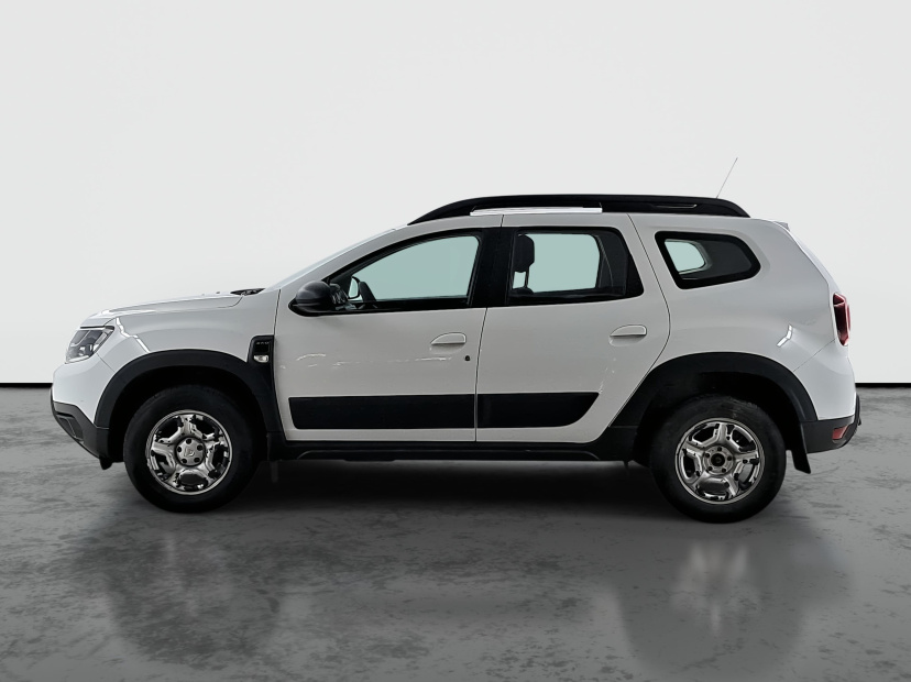 Dacia Duster, 2020