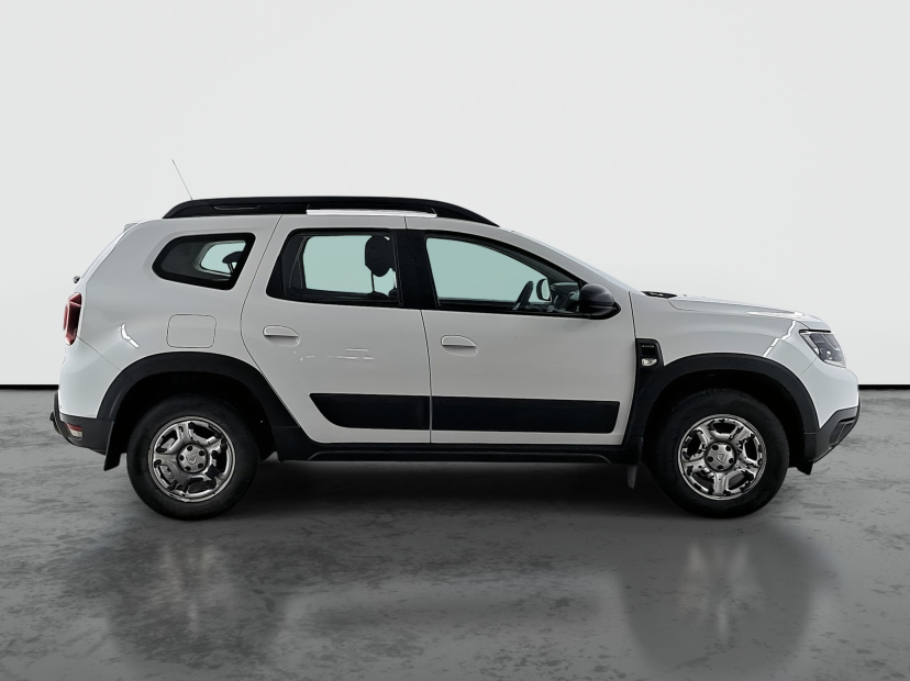 Dacia Duster, 2020
