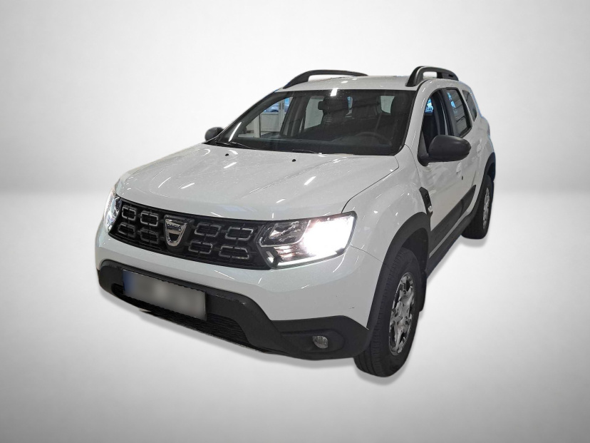 Dacia Duster, 2020