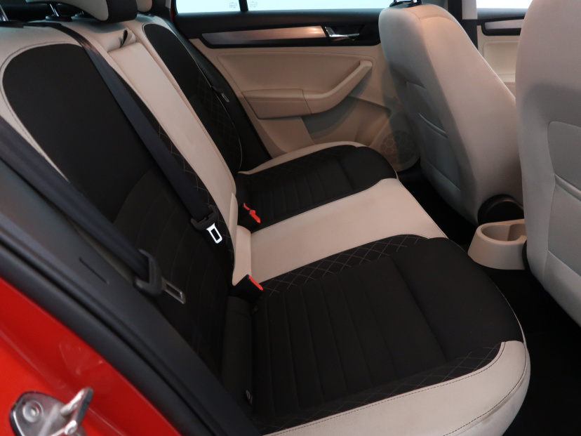 Škoda Rapid Spaceback, 2019
